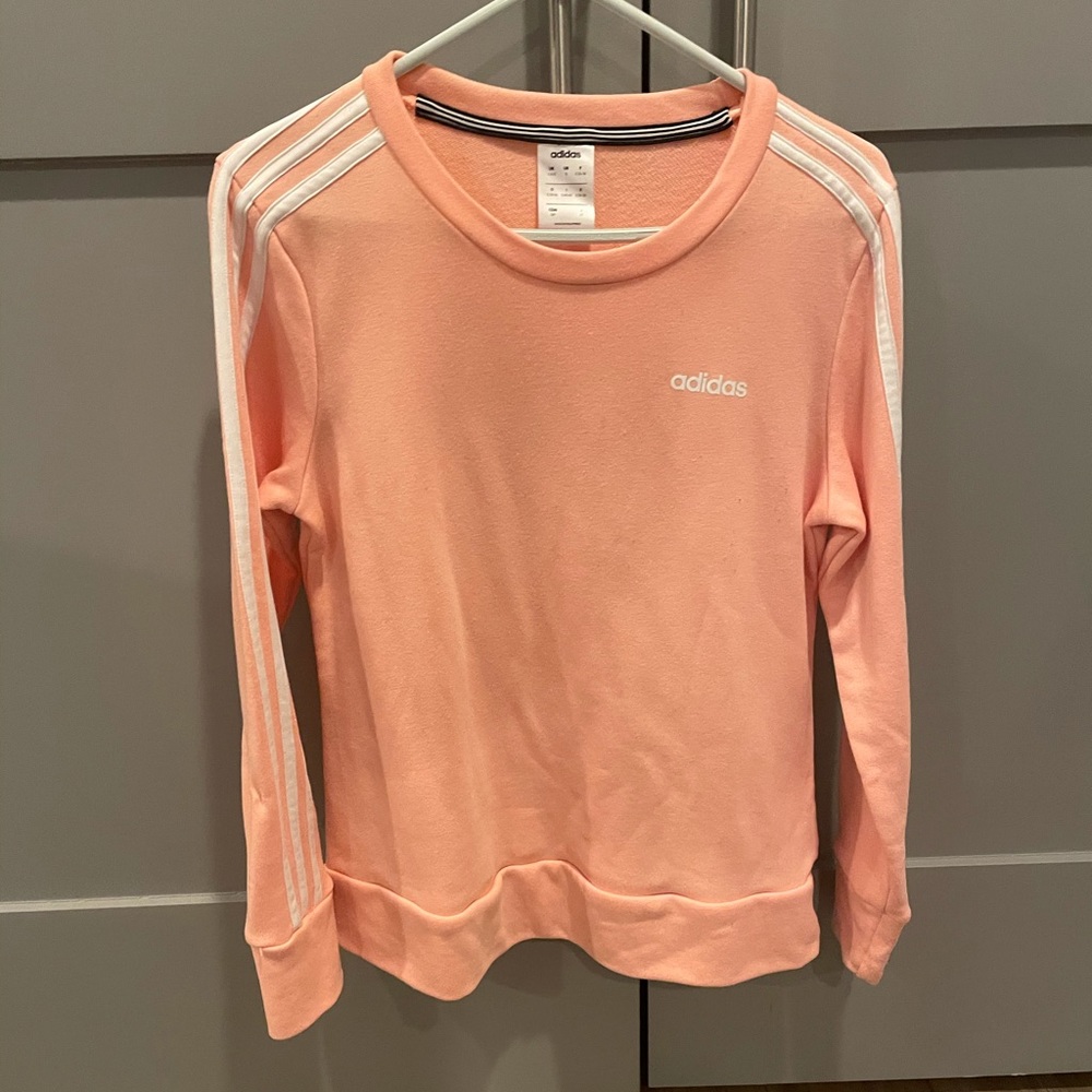 Adidas Sweatshirt 🎀
